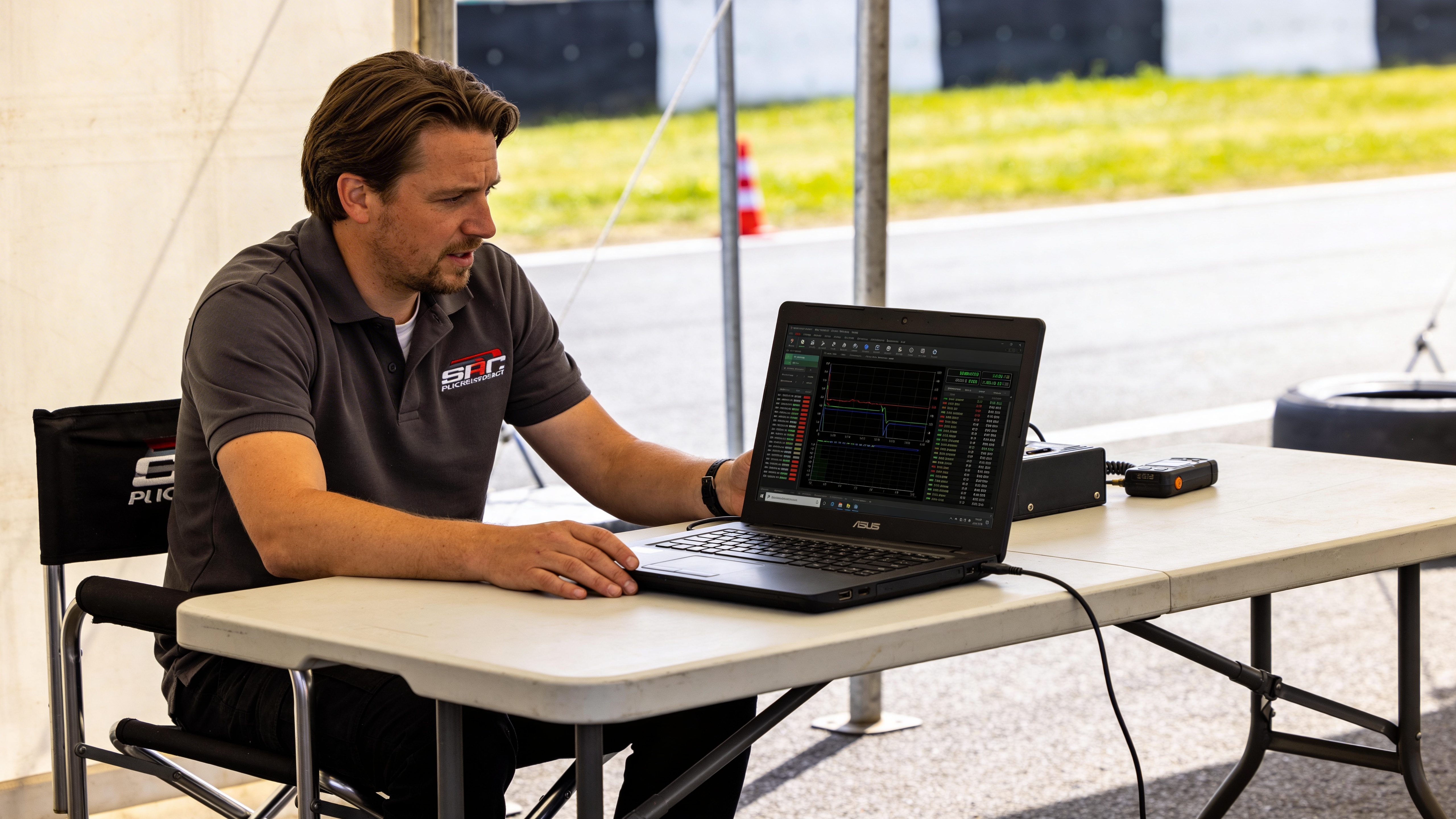 Telemetria ingegneristica