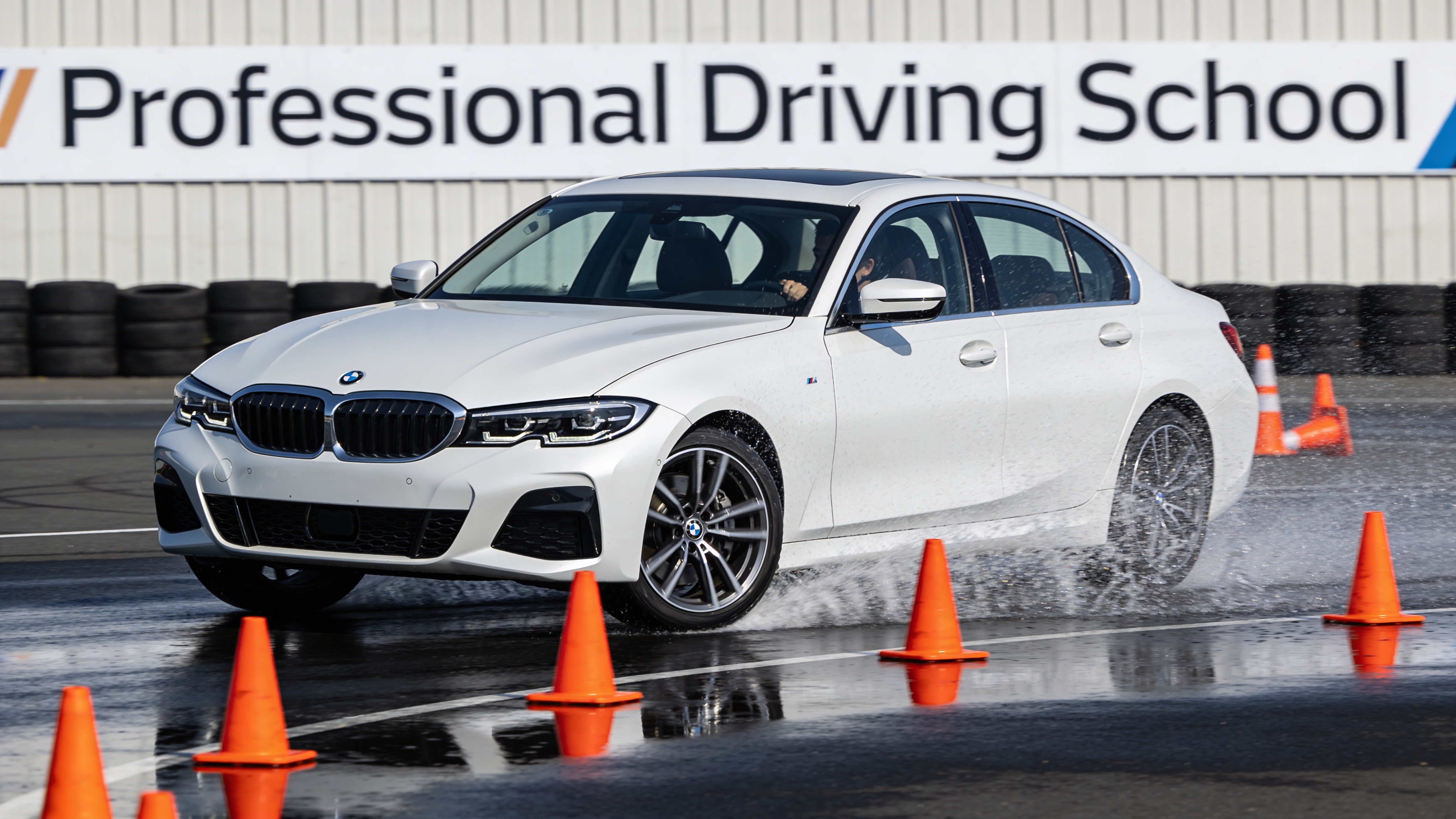 Corsi di guida sicura