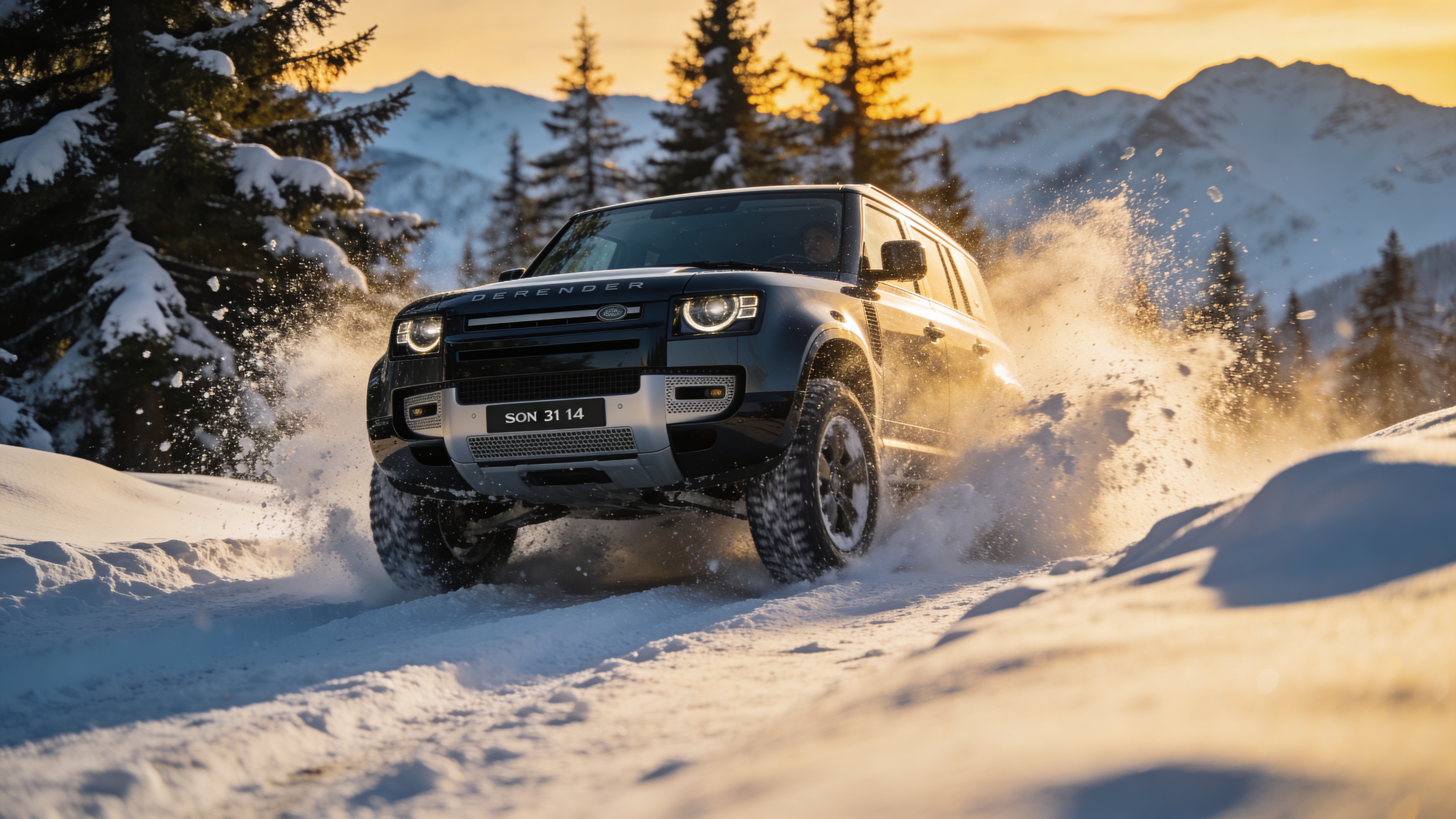 Corso di guida off road e neve