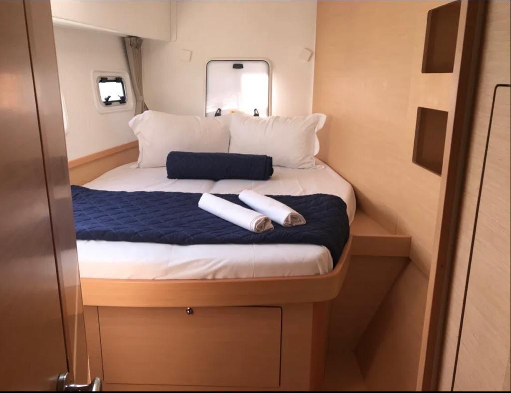 Cabina doppia