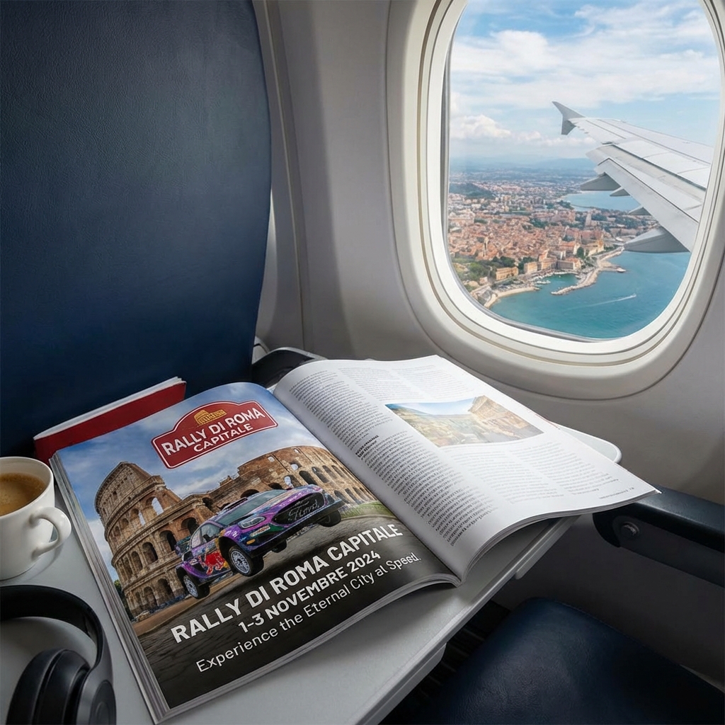 Rivista Il Viaggio