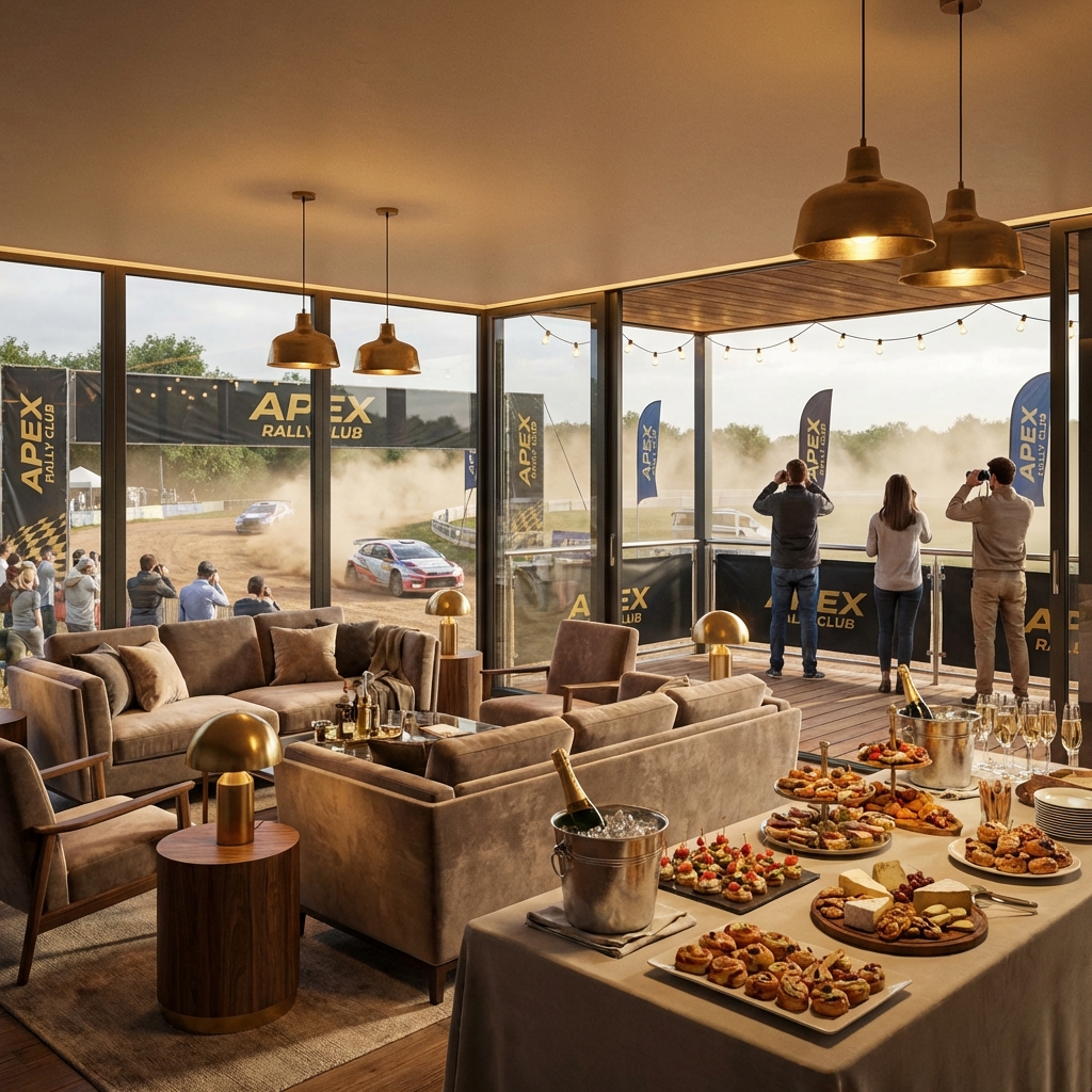 Lounge Premium