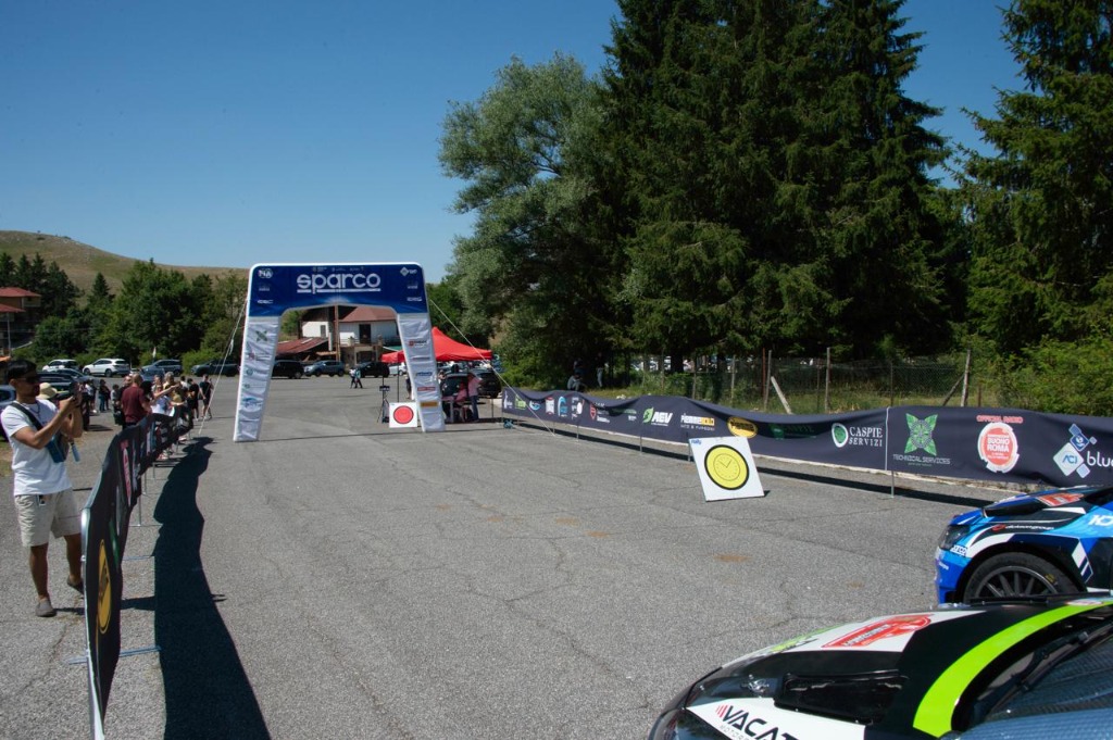 TNT Shakedown
